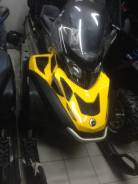 BRP Ski-Doo Skandic SWT, 2015 