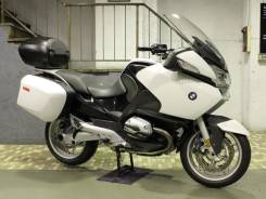 BMW R 1200 RT, 2006 