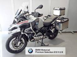 BMW R 1200 GS Adventure, 2009 