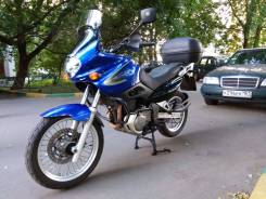 Suzuki XF 650 Freewind, 2000 