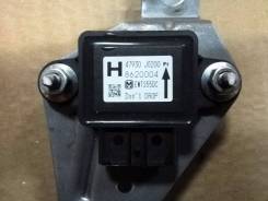 Датчик ABS Nissan Xtrail 31 в Новосибирске Датчик abs. Renault Koleos Nissan: X-Trail, Serena, Leaf, Juke, Rogue Infiniti: M25, M35 Hybrid, M37, M56, M45, M35, Q50, Q70 Dongfeng e30, VNZE0 2TR...