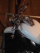 Honda Shadow 400, 2003 