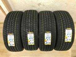 Syron Everest 1 Plus, 225/55 R17 101V XL (Германия) в Москве Syron Everest 1 Plus. Зимние, без шипов, новые