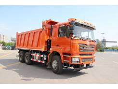 Shaanxi Shacman, 2019 в Екатеринбурге Shaanxi Shacman. Cамосвал Shacman 6x4 SX3256DR384, 9 700 куб. см., 20 000 кг., 6x4