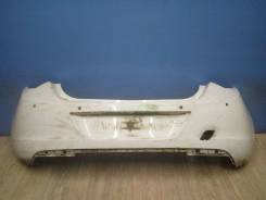 Бампер задний Opel Astra J (2009-нв) в Казани Бампер задний Opel Astra J (2009-нв)