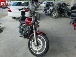 Honda VT 1100, 2004 