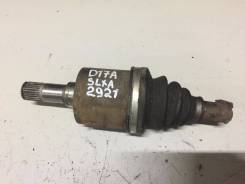 Граната ШРУС подвески передний правый Honda Stream RN1 D17A SLXA T2921 в Омске Шрус подвески. Honda Edix, BE1 Honda Stream, RN1 Honda Civic, EU3 Honda Civic Ferio, ES3 D17A, 4EE2, D14Z5, D14Z6, D15Y2, D15Y3, D15Y4, D15Y5, D15Y6...