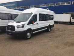 Ford Transit, 2019 в Москве Ford Transit. 18+4 FORD Transit, 23 места, В кредит, лизинг