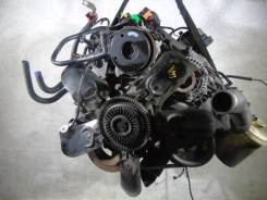 Контрактный (б у) двигатель Dodge Durango 2008 г. 4,7 л. бензин