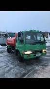 Hino Ranger, 2004 в Петропавловске-Камчатском Hino Ranger. Продаётся Бензовоз HINO Ranger