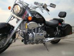 Honda Valkyrie, 1997 