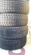 Dunlop DSX (1227Т), 215/60 r16 в Новосибирске Dunlop DSX. Всесезонные, 10 %, 4 шт