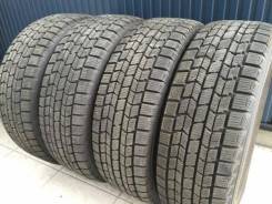 Dunlop DSX-2, 205/60R16 в Иркутске Dunlop DSX-2. Зимние, без шипов, 10 %
