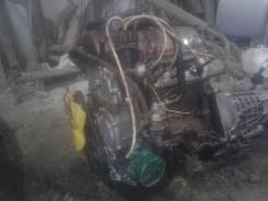 Двигатель Ваз 2103 в Новосибирске Двигатель в сборе. Лада: 4x4 2121 Нива, 2104, 2105, 2106, 2107, 2101, 2102, 2103