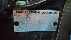 Автомат, 2013г. в во Владивостоке АКПП. Mitsubishi Pajero, V88W, V98W