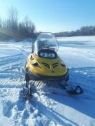 BRP Ski-Doo Skandic WT, 2005 