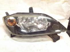 ���� ������ Mazda Demio DY5W, DY3W, DY#W