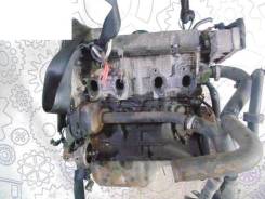 Двигатель (ДВС) Fiat Seicento; 2002г. 1.1л. 187A1 в Новосибирске Двигатель в сборе. Fiat Seicento 187A1000