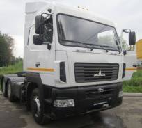 МАЗ 643019-1420-010, 2017 в Москве МАЗ 643019-1420-010. Маз 643019-1420-010, 11 000 куб. см., 15 980 кг., 6x4