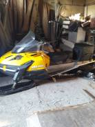 BRP Ski-Doo Skandic Tundra LT, 2011 