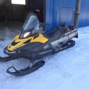 BRP Ski-Doo Skandic WT, 2013 