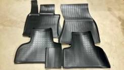 Коврики салонные BMW X5 (F15) 2013- в Красноярске Коврик. BMW X5, F15
