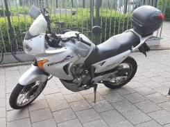 Honda XL 650V, 2002 