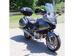 Honda NT 700V, 2006 