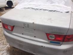 Крышка багажника Honda Accord (Аккорд) в Чите Крышка багажника. Honda Accord, CL7, CL8, CL9, CM1, CM2, CM3, CM5, CM6 J30A4, J30A5, JNA1, K20A, K20Z2, K24A, K24A3, K24A4, K24A8, K20A6, K20A7, K20A8