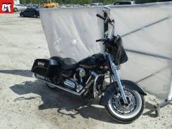 Yamaha Roadstar 1700, 2005 