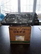 Фара левая Mazda Capella/626 , 216-1141 в Барнауле Фара. Mazda Capella