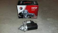 Стартер Passat B6 / Tiguan / Octavia (1Z) / Fabia I, II 1.6-2.0TDI в Красноярске Стартер. Skoda: Octavia, Fabia, Superb, Roomster, Yeti Volkswagen: Tiguan, Golf, Golf Plus, Polo, Passat CC, Passat, Jetta, Caddy, Scirocco, Beetle, E...