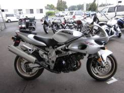 Suzuki TL1000S, 1998 в Магнитогорске Suzuki TL1000S. 996 куб. см., исправен, птс, без пробега