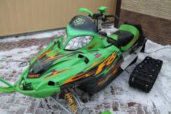 Arctic Cat Sno Pro 600, 2005 