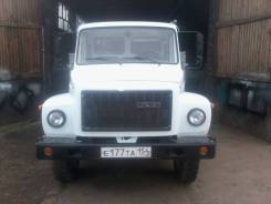 ГАЗ 3309, 2010 в Барнауле ГАЗ 3309. ГАЗ-3309 Самосвал под заказ, 4 750 куб. см., 4 650 кг., 4x2. Под заказ