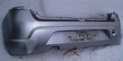 Бампер задний Renault Sandero в Кемерово Бампер. Renault Sandero