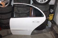 Дверь задняя левая 960 Mercedes-Benz w211 E-class в Красноярске Дверь боковая. Mercedes-Benz E-Class, W211