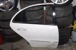 Дверь задняя правая 960 Mercedes-Benz w211 E-class в Красноярске Дверь боковая. Mercedes-Benz E-Class, W211