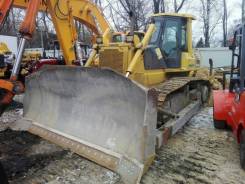 Komatsu D85ESS-2A, 2014 в Москве Komatsu D85ESS-2A. Бульдозер , б/у (2014 г. в., 6127 м. ч. )