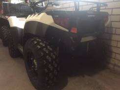 Polaris Sportsman 850, 2017 