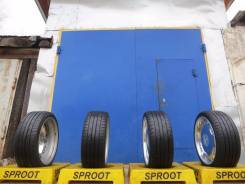 Achilles ATR Sport, 245/35 ZR20 в Хабаровске Achilles ATR Sport. Летние, 2015 год, 10 %, 4 шт