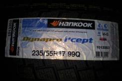 Hankook DynaPro i*cept RW08, 235/55 R17