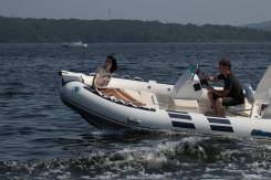   Stormline Ocean Drive LUXE 500   