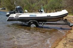    Stormline Extra 400  , 5   