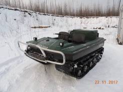 Viking, 2011 в Советской Гавани Viking. Срочно продам снегоболотоход ""., 1 000 куб. см., 1 000 кг., 400 кг.