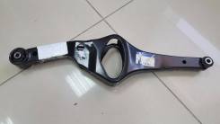 Тяга реактивная задняя Nissan Bassara/Bluebird/Cefiro/Presage/Primera в Барнауле Рычаг продольный. Nissan: Bluebird, Primera Camino, R'nessa, Presage, Bassara, Lucino, Cefiro, Primera, Pulsar, Sunny, Almera Двигатели: CD20, CD...