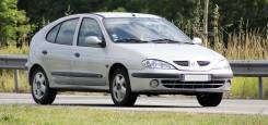 Стекло противотуманной фары Renault Megane от 1998 левое правое в Кемерово Стекло противотуманной фары. Renault: Megane, Kangoo, Trafic, Scenic, Laguna, Twingo, Express, Clio D4D, D4F, D7D, D7F, E7J, F8Q, F9Q, K4M, K7J, K7M...