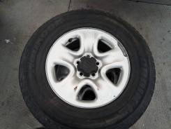   225/70R16 Suzuki Grand Vitara 