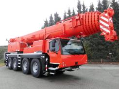 Liebherr, 2016 в Санкт-Петербурге Liebherr. Автокран 1100, 100 т, без пробега, из Европы. Под заказ