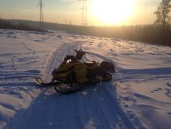 BRP Ski-Doo Summit 50th Anniversary, 2009 